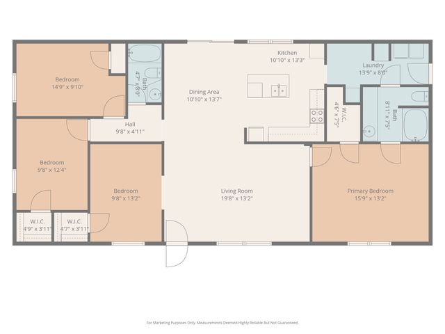 9064 Summit Court E, Cleburne, TX 76033