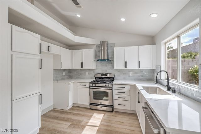 7413 Red Eagle Street, Las Vegas, NV 89131