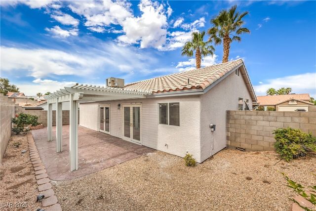7413 Red Eagle Street, Las Vegas, NV 89131