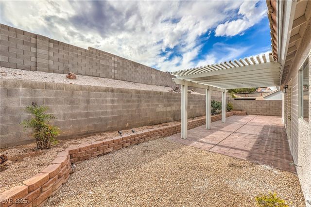 7413 Red Eagle Street, Las Vegas, NV 89131