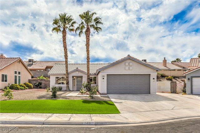 7413 Red Eagle Street, Las Vegas, NV 89131