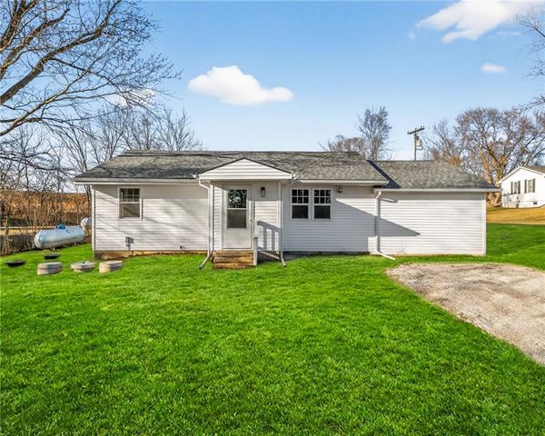 26626 NE 162nd Street, Kearney, MO 64060