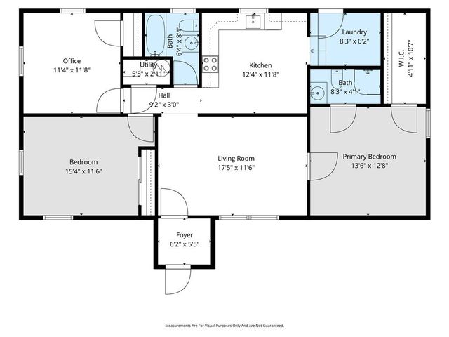 26626 NE 162nd Street, Kearney, MO 64060