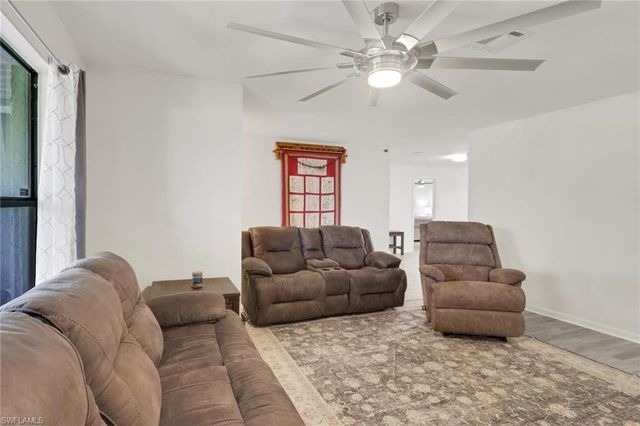 1436 SE 17th TER, Cape Coral, FL 33990