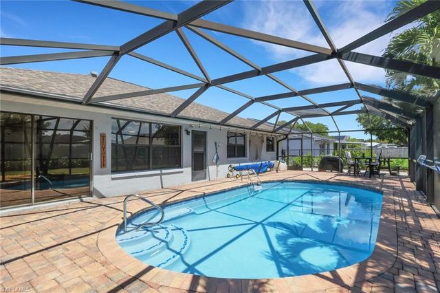 1436 SE 17th TER, Cape Coral, FL 33990