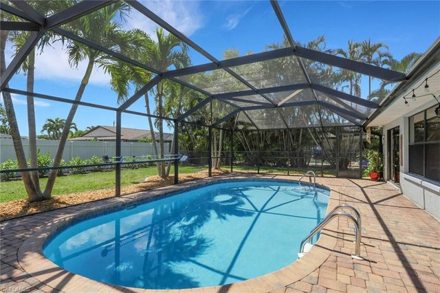 1436 SE 17th TER, Cape Coral, FL 33990