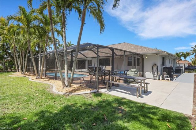 1436 SE 17th TER, Cape Coral, FL 33990