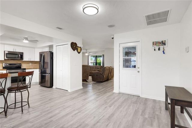 1436 SE 17th TER, Cape Coral, FL 33990