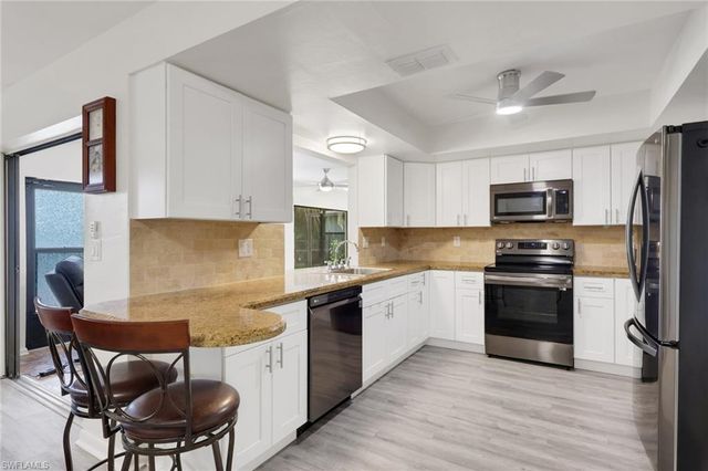 1436 SE 17th TER, Cape Coral, FL 33990