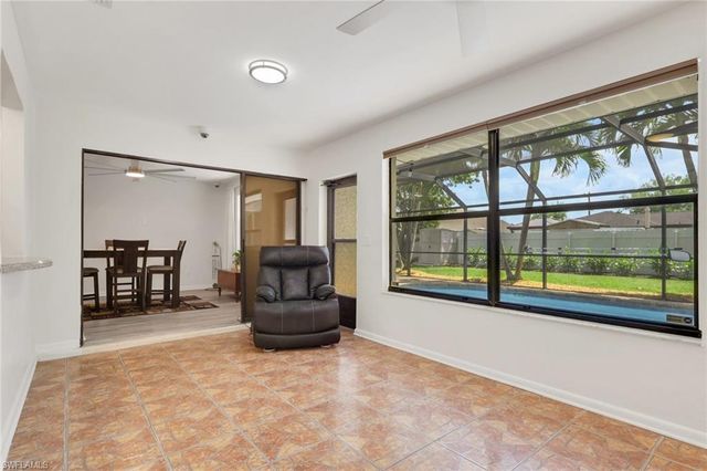 1436 SE 17th TER, Cape Coral, FL 33990