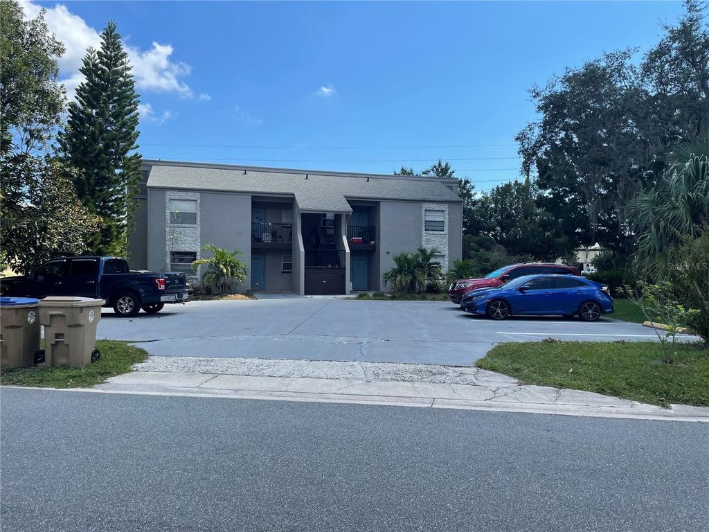 108 BOOTH LANE A, Kissimmee, FL 34743