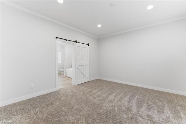 444 Hastings Hill Road, Kernersville, NC 27284