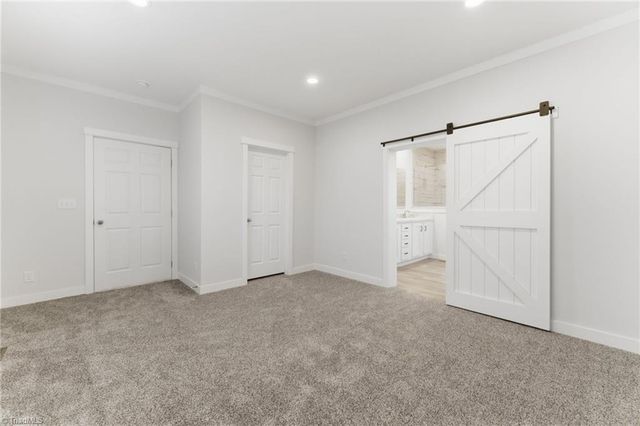 444 Hastings Hill Road, Kernersville, NC 27284