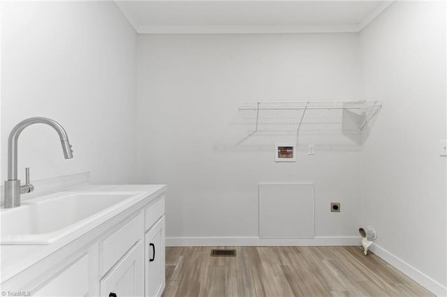 444 Hastings Hill Road, Kernersville, NC 27284