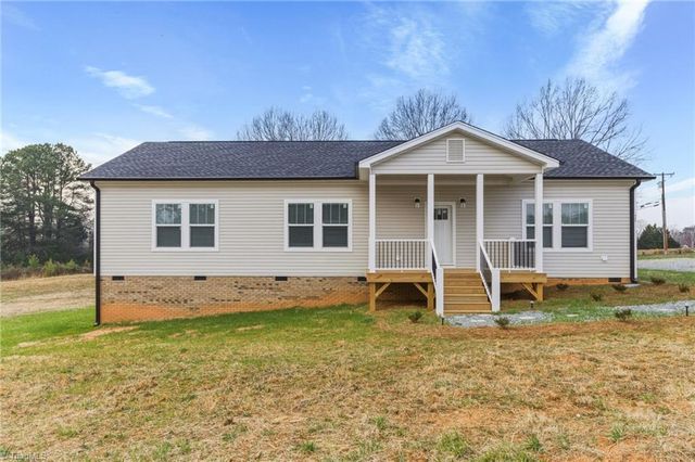 444 Hastings Hill Road, Kernersville, NC 27284