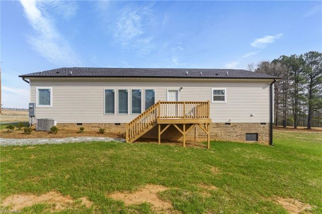 444 Hastings Hill Road, Kernersville, NC 27284