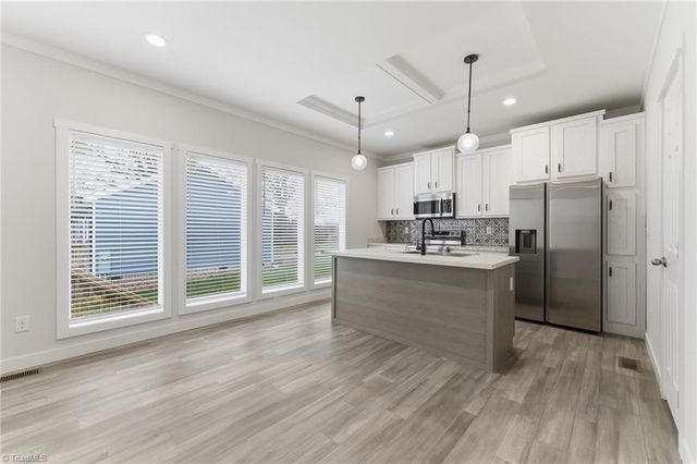 444 Hastings Hill Road, Kernersville, NC 27284