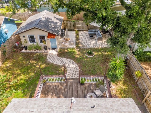 1202 E POWHATAN AVENUE, Tampa, FL 33604