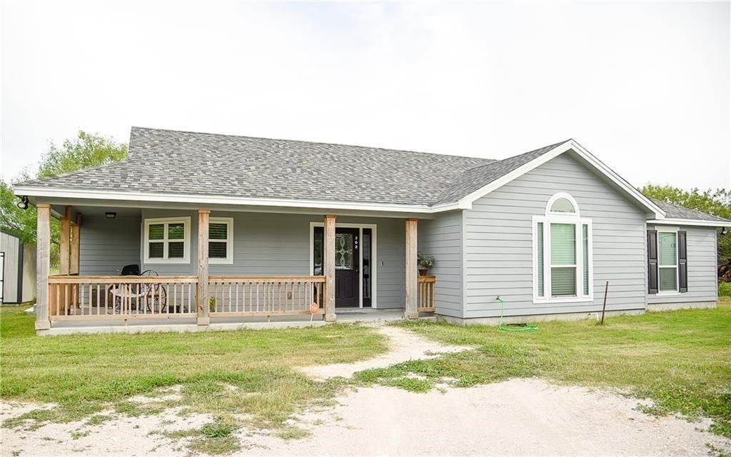 362 County Road 138, Alice, TX 78332