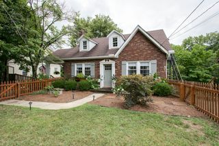 1119 Graybar Ln, Nashville, TN 37204