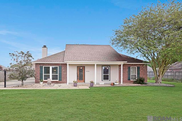 38330 Duplessis Rd, Prairieville, LA 70769