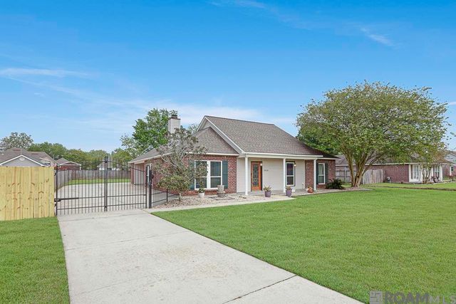 38330 Duplessis Rd, Prairieville, LA 70769
