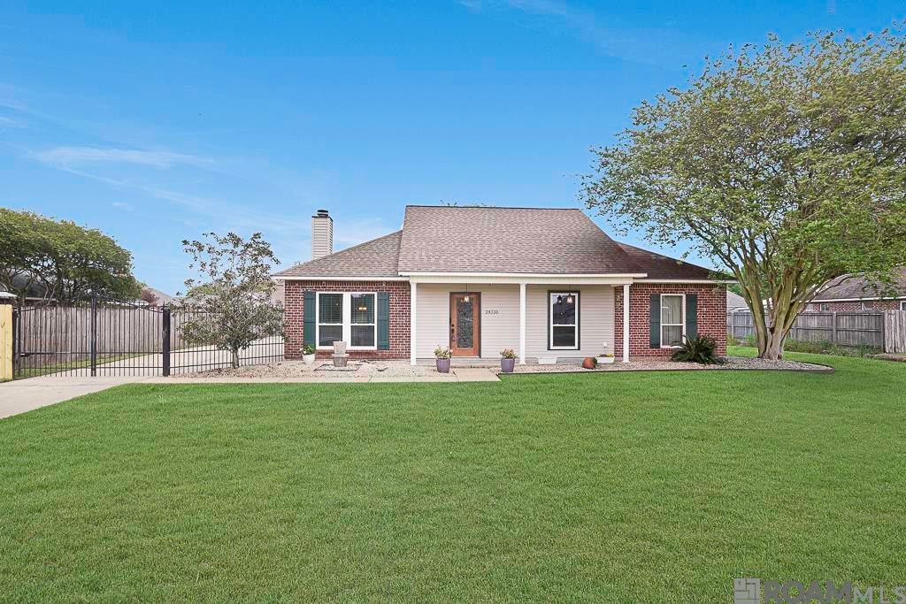 38330 Duplessis Rd, Prairieville, LA 70769