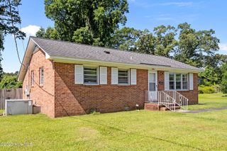 102 Mercer Road, Jacksonville, NC 28546