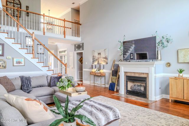 2084 Wythe Drive, Evans, GA 30809