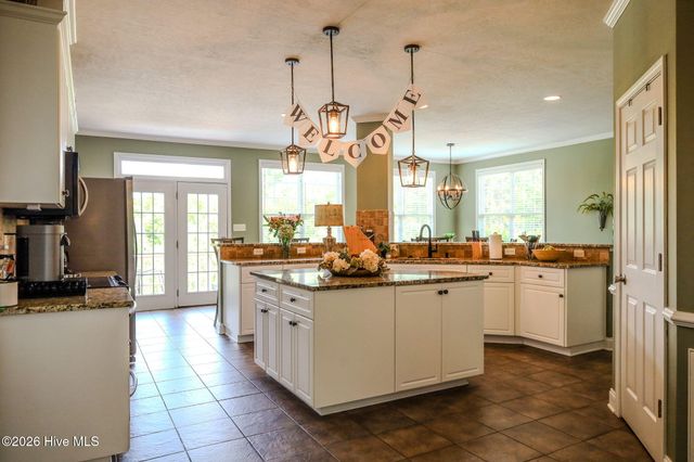 2084 Wythe Drive, Evans, GA 30809