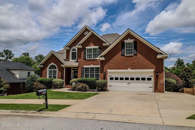 2084 Wythe Drive, Evans, GA 30809