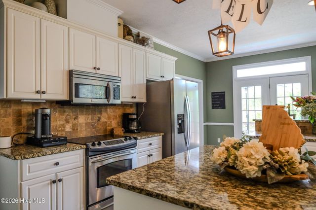 2084 Wythe Drive, Evans, GA 30809