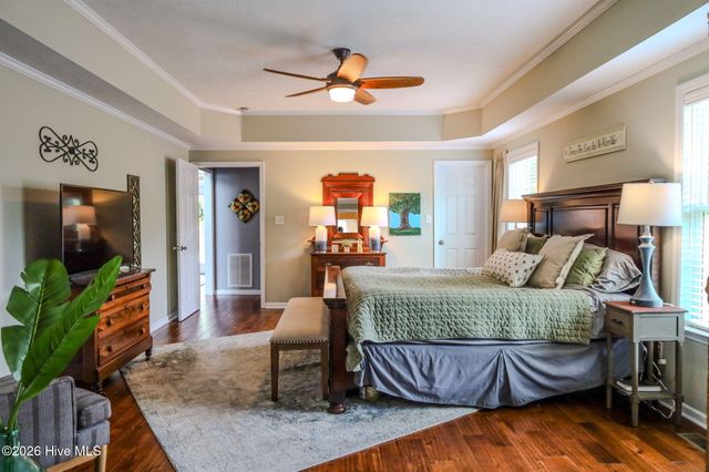 2084 Wythe Drive, Evans, GA 30809