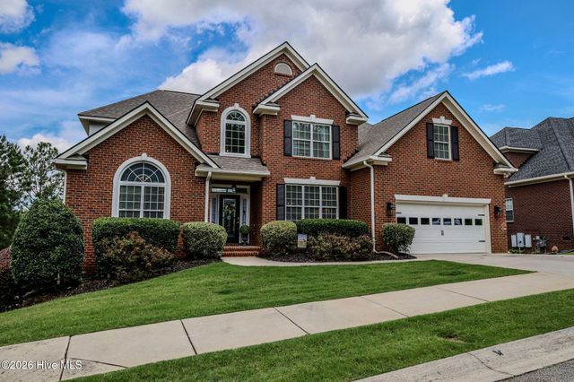 2084 Wythe Drive, Evans, GA 30809