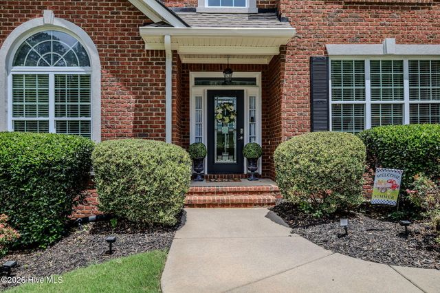 2084 Wythe Drive, Evans, GA 30809