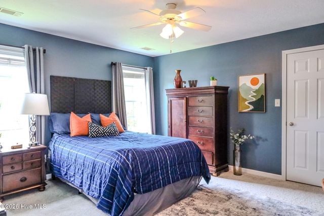 2084 Wythe Drive, Evans, GA 30809