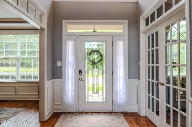 2084 Wythe Drive, Evans, GA 30809