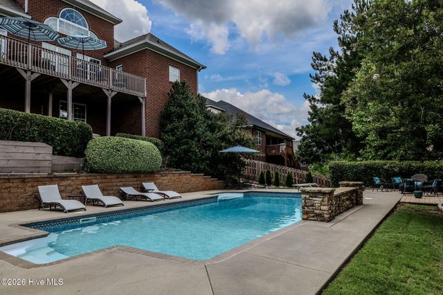2084 Wythe Drive, Evans, GA 30809
