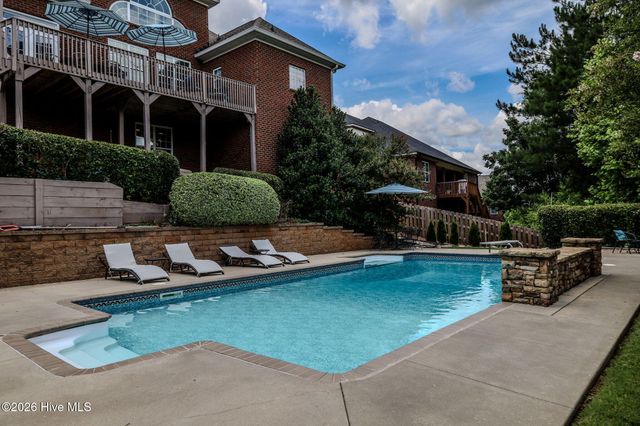 2084 Wythe Drive, Evans, GA 30809