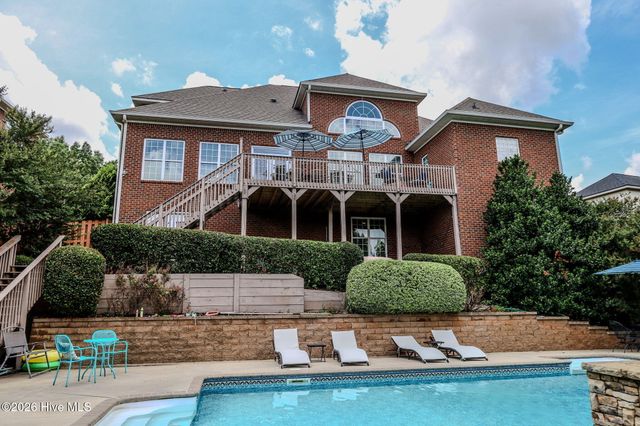 2084 Wythe Drive, Evans, GA 30809