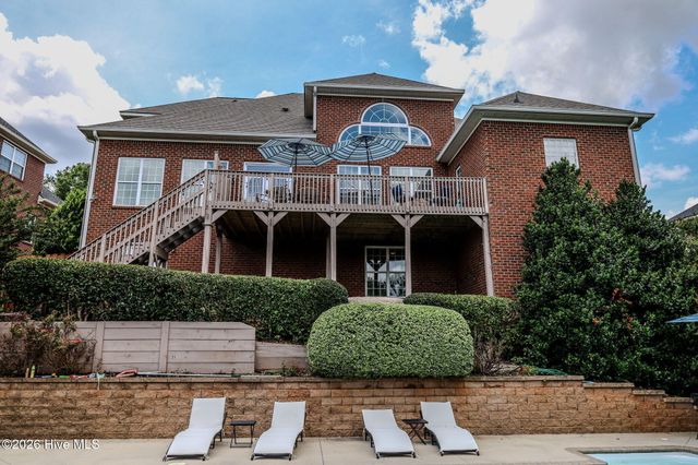 2084 Wythe Drive, Evans, GA 30809
