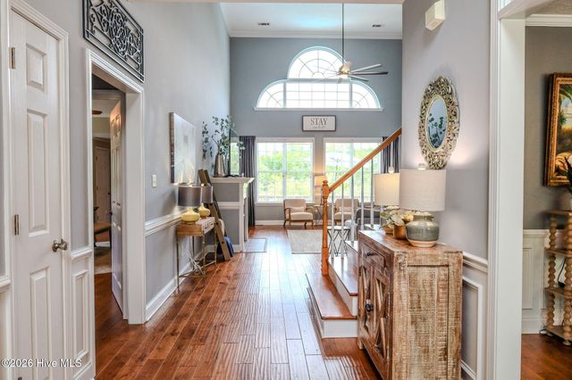 2084 Wythe Drive, Evans, GA 30809