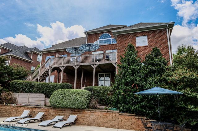 2084 Wythe Drive, Evans, GA 30809