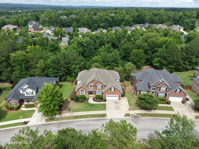 2084 Wythe Drive, Evans, GA 30809