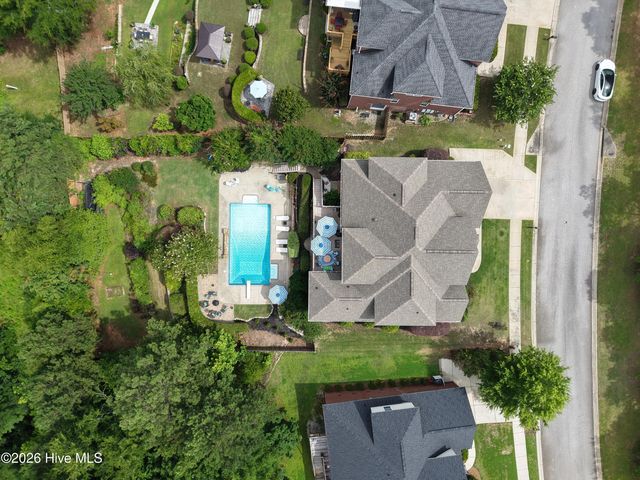 2084 Wythe Drive, Evans, GA 30809