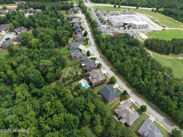 2084 Wythe Drive, Evans, GA 30809