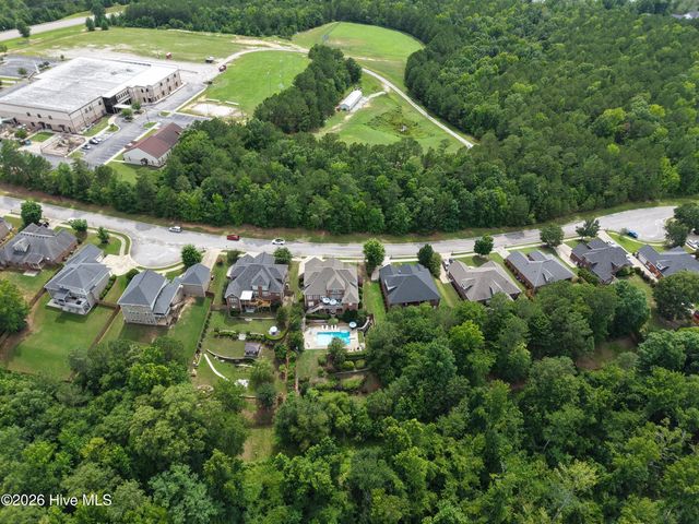 2084 Wythe Drive, Evans, GA 30809