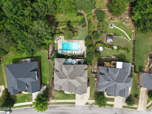 2084 Wythe Drive, Evans, GA 30809