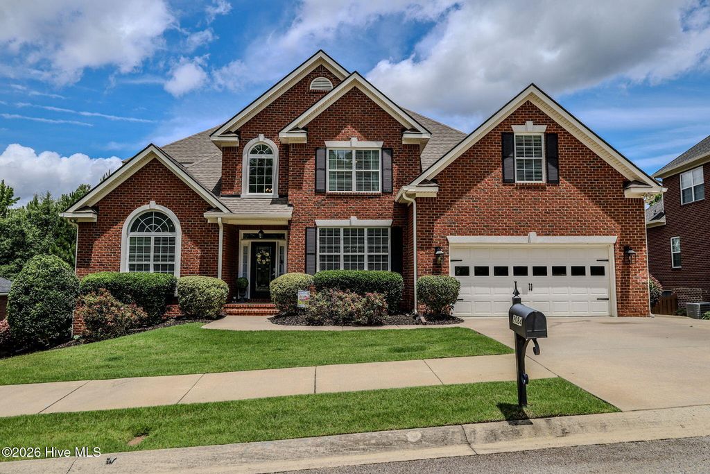 2084 Wythe Drive, Evans, GA 30809