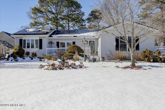 125 10th Avenue, Manchester, NJ 08759